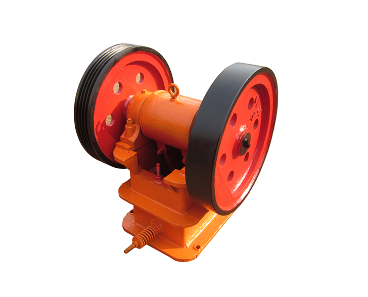 【46顎式破碎機】最先進(jìn)的